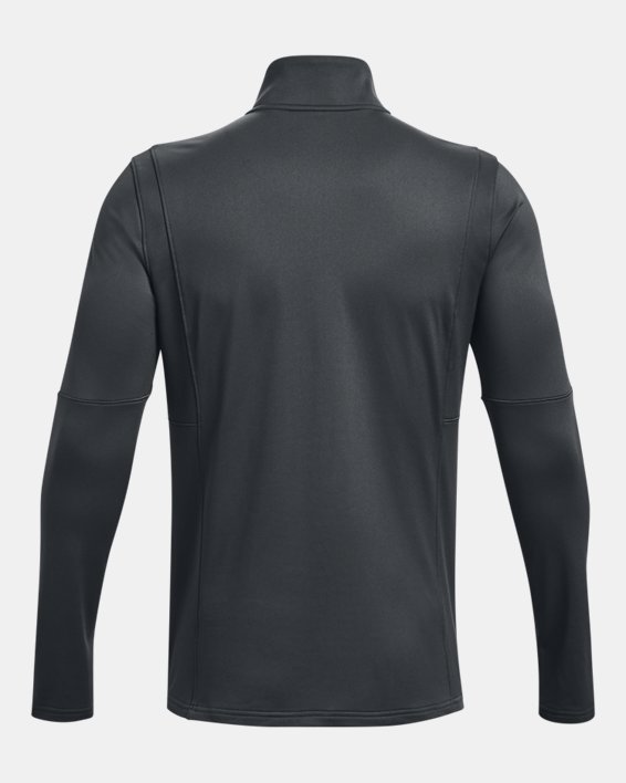 Camiseta UA Challenger Midlayer para hombre, Gray, pdpMainDesktop image number 5